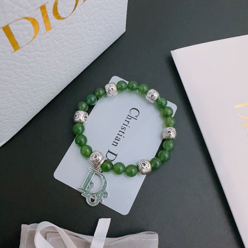chr1st1an D10r bracelets